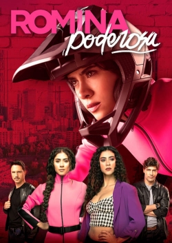Miss Adrenaline: A Tale of Twins Miss Adrenaline: A Tale of Twins