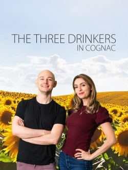 The Three Drinkers in Cognac