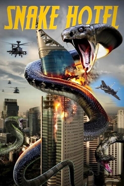 Snake Hotel Snake Hotel