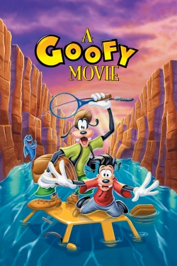 A Goofy Movie