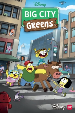 Big City Greens