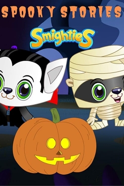 Smighties Spooky Stories