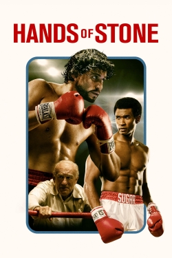 Hands of Stone