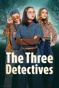 The Three Detectives The Three Detectives
