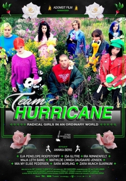 Team Hurricane