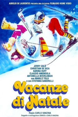 Vacanze Di Natale