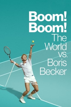 Boom! Boom! The World vs. Boris Becker