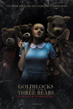 Goldilocks and the Three Bears: Death & Porridge