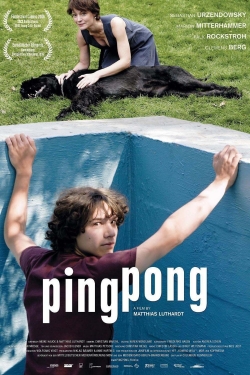 Pingpong