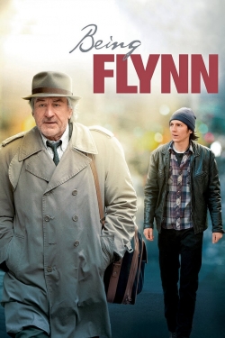 Being Flynn