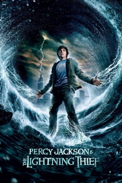 Percy Jackson & the Olympians: The Lightning Thief