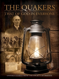 Quakers: That of God in Everyone