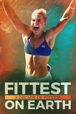 Fittest on Earth: A Decade of Fitness