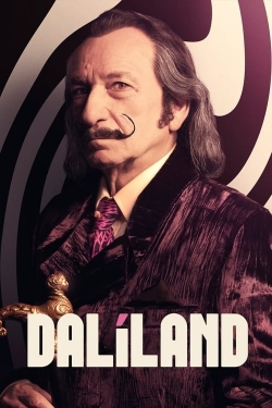 Dalíland Dalíland