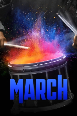 March