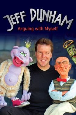 Jeff Dunham: Arguing with Myself