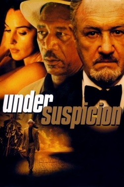 Under Suspicion