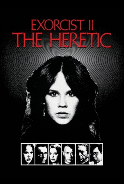 Exorcist II: The Heretic