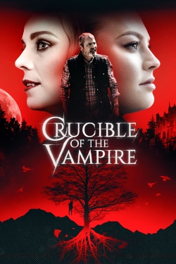 Crucible of the Vampire