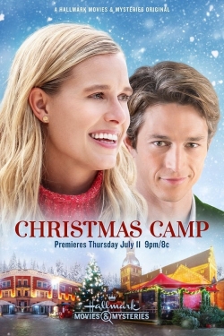 Christmas Camp