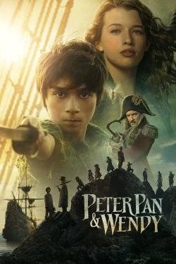 Peter Pan & Wendy Peter Pan & Wendy