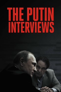 The Putin Interviews